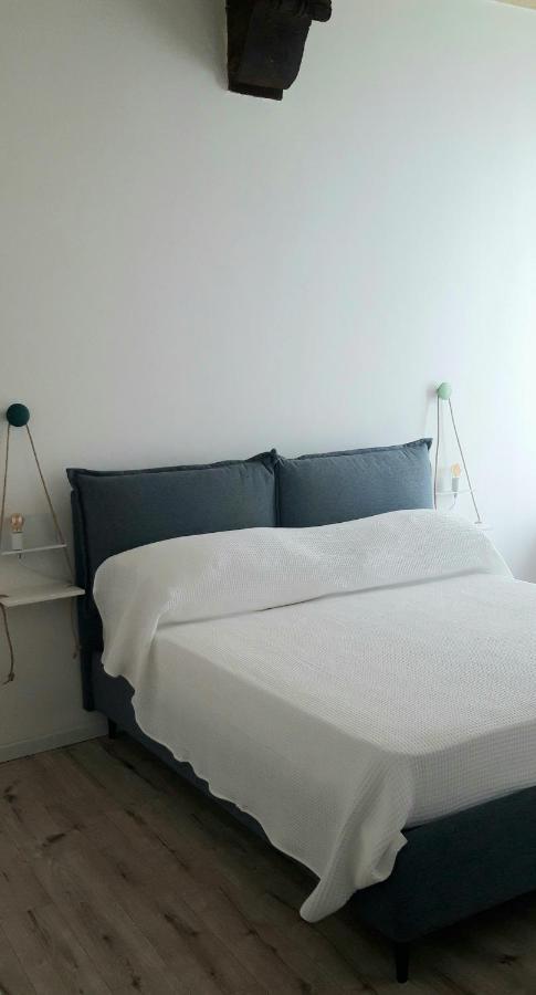 La Casa Nel Borgo Apartment Парма Екстериор снимка