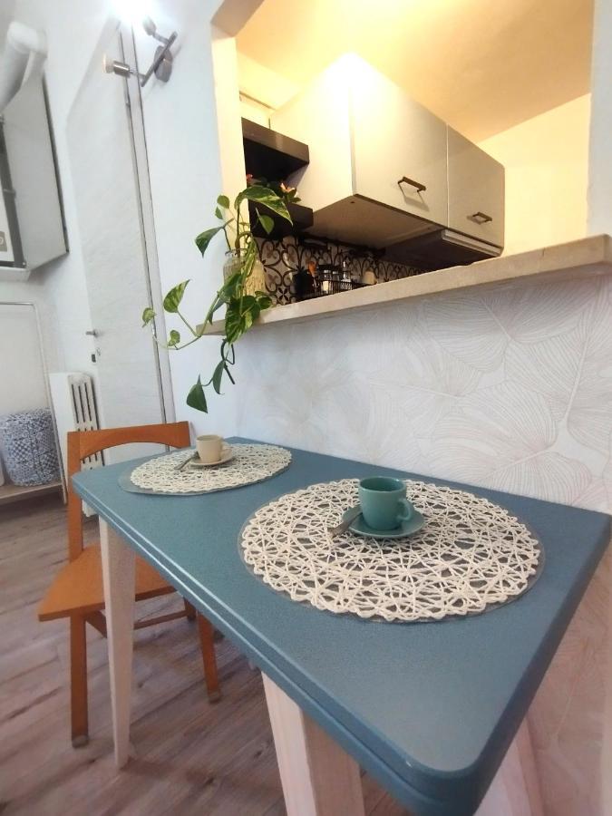 La Casa Nel Borgo Apartment Парма Екстериор снимка