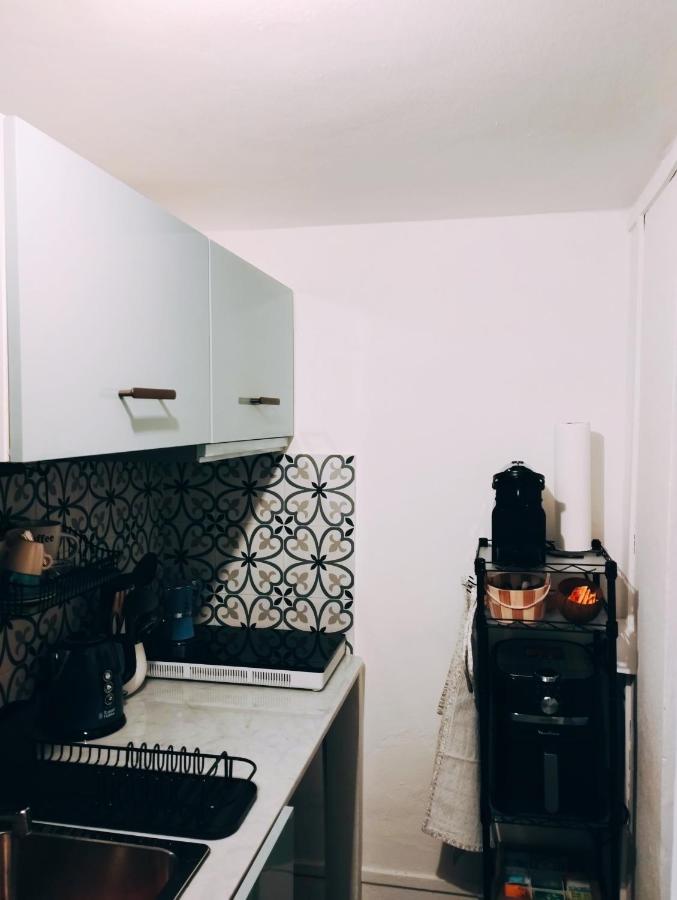 La Casa Nel Borgo Apartment Парма Екстериор снимка