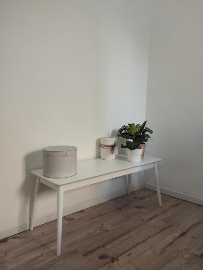 La Casa Nel Borgo Apartment Парма Екстериор снимка