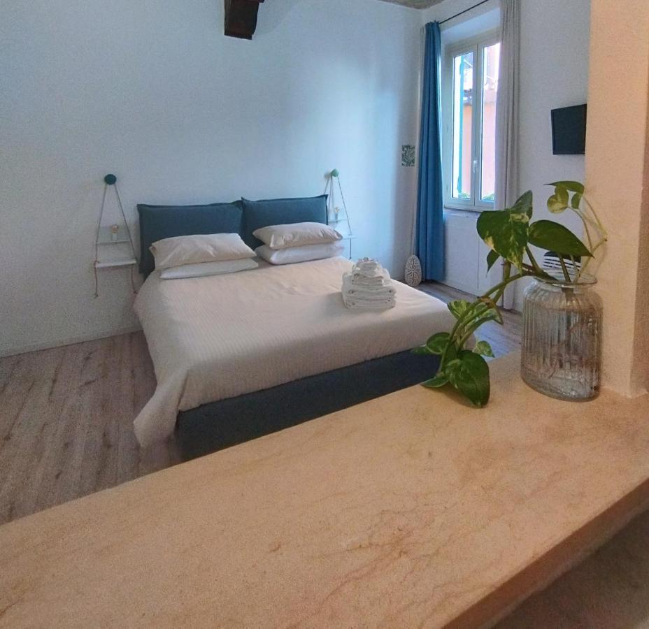 La Casa Nel Borgo Apartment Парма Екстериор снимка