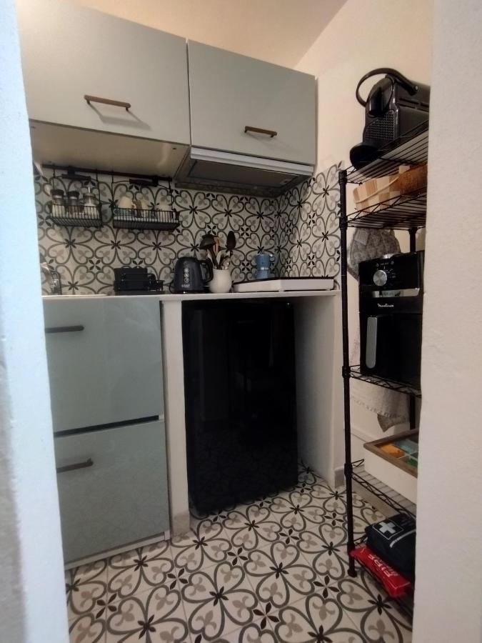 La Casa Nel Borgo Apartment Парма Екстериор снимка