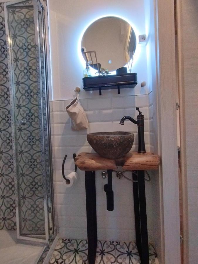 La Casa Nel Borgo Apartment Парма Екстериор снимка